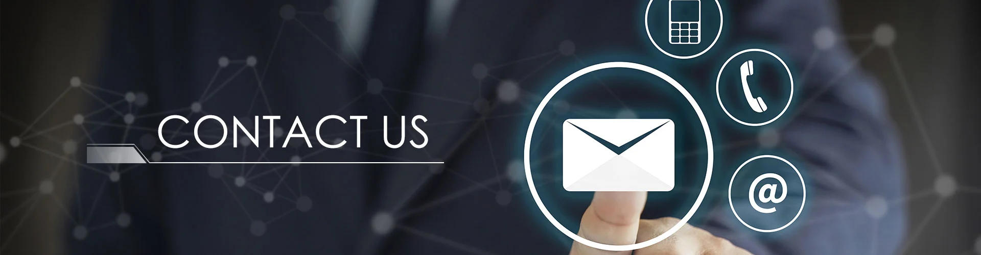 हामीलाई सम्पर्क गर्नुहोस्