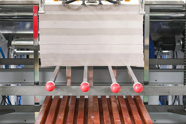 प्रिन्ट फिनिसिङका लागि के इन्टेलिजेन्ट लेमिनेटिङलाई थप दिगो विकल्प बनाउँछ?